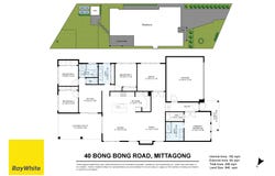 40 Bong Bong Road, Mittagong, NSW 2575