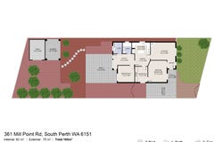 361 Mill Point Road, South Perth, WA 6151