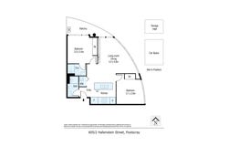 605/2 Hallenstein Street, Footscray, Vic 3011