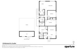 25A & B McIntosh Street, Scullin, ACT 2614