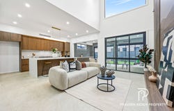 11 Beaufighter Street (NIRIMBA FIELDS), Schofields, NSW 2762