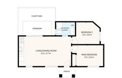 8/58 Memorial Avenue, Epping, Vic 3076
