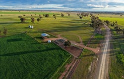 Westwood, 528 Forest Road, Forbes, NSW 2871