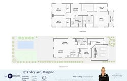 237 Oxley Avenue, Margate, Qld 4019
