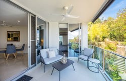 6/1 Little Street, Belgian Gardens, Qld 4810