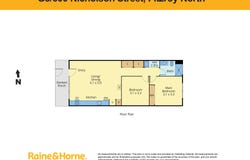 g8/600 Nicholson Street, Fitzroy North, Vic 3068