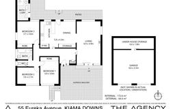55 Eureka Avenue, Kiama Downs, NSW 2533