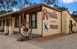 94 Main North Road, Sevenhill, SA 5453