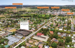 27-31 Marsh Street, Armidale, NSW 2350
