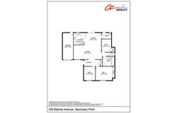 128 Walmer Avenue, Sanctuary Point, NSW 2540