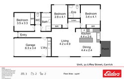 2/31 Liffey Street, Carrick, Tas 7291
