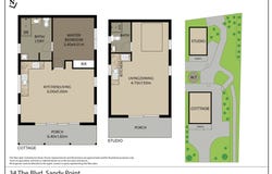 34 The Bouelvarde, Sandy Point, Vic 3959