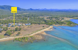 40 Power Boulevard, Midge Point, Qld 4799