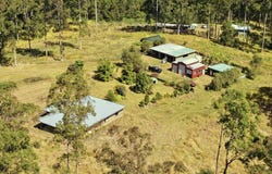 225 Murray Scrub Road, Kyogle, NSW 2474