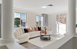 19 Perkins Drive, Kellyville, NSW 2155