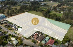 Lot 132, 30 Advance st, Schofields, NSW 2762
