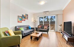 21/8-18 Wallace Street, Blacktown, NSW 2148