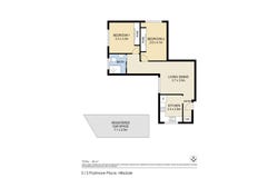 5/5 Podmore Place, Hillsdale, NSW 2036