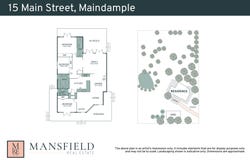 15 Main Street, Maindample, Vic 3723