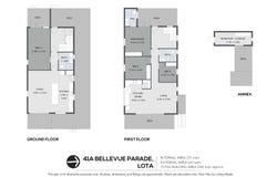 41A Bellevue Parade, Lota, Qld 4179