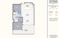 207/360 Marine Parade, Labrador, Qld 4215