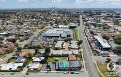 3/1 Palmerston Street, St James, WA 6102