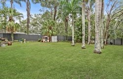 23 Yarrimbah Drive, Nerang, Qld 4211