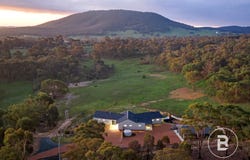 42 Codes Lane, Heathcote, Vic 3523