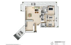 904/215-217 Pacific Highway, Charlestown, NSW 2290