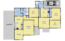 51 Snodgrass Street, Yea, Vic 3717