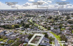 62 Gardiner Street, Berwick, Vic 3806