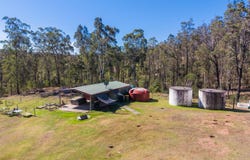 471 Glens Creek Road, Nymboida, NSW 2460