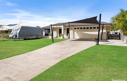 32 Orchid Drive, Burrum Heads, Qld 4659