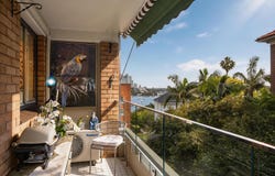 13/54 Darling Point Road, Darling Point, NSW 2027