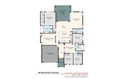 46 Round Hill Crescent, Karuah, NSW 2324