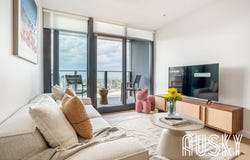 2712/628 Flinders Street, Docklands, Vic 3008