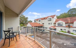 12/1 Trafalgar Street, Nelson Bay, NSW 2315