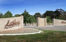 4 Bluestone Avenue, Lethbridge, Vic 3332