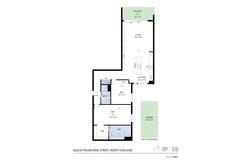 603/69-71 Melbourne Street, North Adelaide, SA 5006