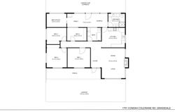 1751 Condah-Coleraine Road, Grassdale, Vic 3302