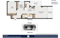 13/54 Darling Point Road, Darling Point, NSW 2027