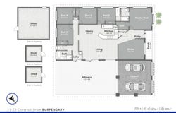 21-23 Chestnut Drive, Burpengary, Qld 4505