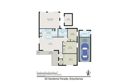 32 Gardenia Parade, Greystanes, NSW 2145