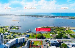 100-102 Marine Parade, Southport, Qld 4215