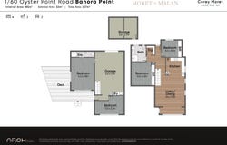 1/60 Oyster Point Road, Banora Point, NSW 2486