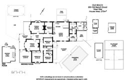 203 Old Beach Road, Old Beach, Tas 7017