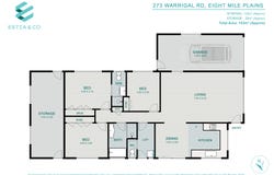 273 Warrigal Road, Eight Mile Plains, Qld 4113