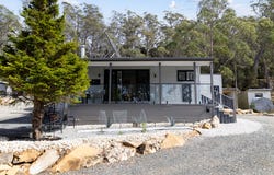 21 Warner Road, Breona, Tas 7304