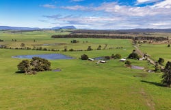 40a Davies Road, Parkham, Tas 7304
