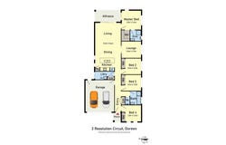 3 Resolution Circuit, Doreen, Vic 3754